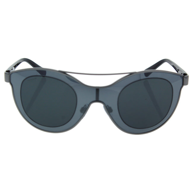 Giorgio Armani AR 6033 3010-87 - Gunmetal-Grey by Giorgio Armani for Women - 39-139-135 mm Sunglasses