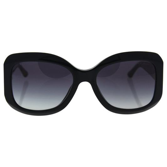 Giorgio Armani AR 8002 5017-8G - Black-Gray Gradient by Giorgio Armani for Women - 55-18-135 mm Sunglasses