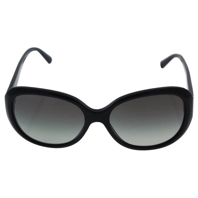Giorgio Armani AR 8047 5017-11 - Black-Grey Gradient by Giorgio Armani for Women - 56-16-140 mm Sunglasses