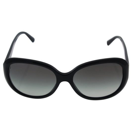 Giorgio Armani AR 8047 5017-11 - Black-Grey Gradient by Giorgio Armani for Women - 56-16-140 mm Sunglasses