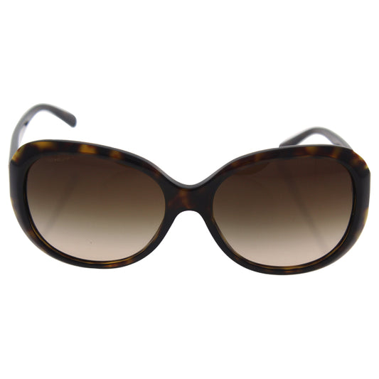 Giorgio Armani AR 8047 5026-13 - Havana-Brown Gradient by Giorgio Armani for Women - 56-16-140 mm Sunglasses