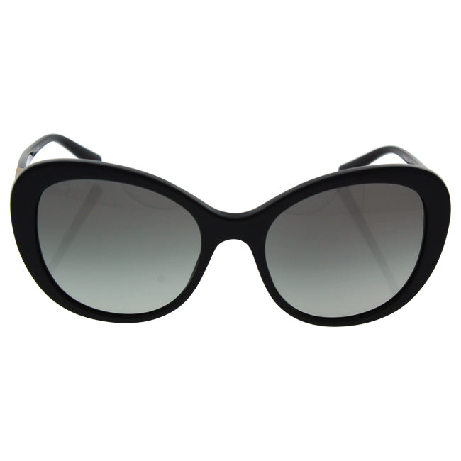 Giorgio Armani AR 8064 5017-11 - Black-Grey Gradient by Giorgio Armani for Women - 55-19-135 mm Sunglasses
