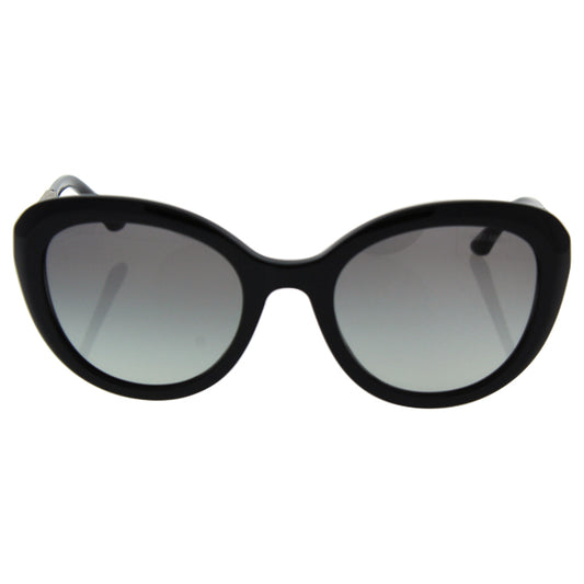 Giorgio Armani AR 8065H 5017-11 - Black-Grey Gradient by Giorgio Armani for Women - 52-21-140 mm Sunglasses