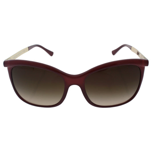 Giorgio Armani AR 8069 5446-13 - Opal Grapes-Brown Gradient by Giorgio Armani for Women - 59-18-145 mm Sunglasses