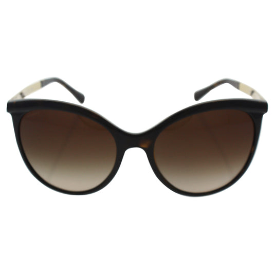 Giorgio Armani AR 8070 5026-13 - Havana-Brown Gradient by Giorgio Armani for Women - 58-19-145 mm Sunglasses