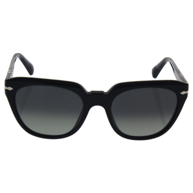 Persol PO3111S 95-71 - Black-Grey Gradient by Persol for Women - 50-18-145 mm Sunglasses