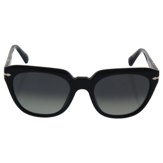 Persol PO3111S 95-71 - Black-Grey Gradient by Persol for Women - 50-18-145 mm Sunglasses