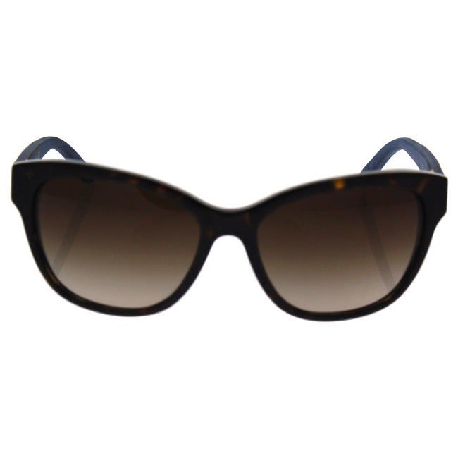 Polo Ralph Lauren PH 4093 5502-13 - Dark Havana-Brown Gradient by Ralph Lauren for Women - 54-16-140 mm Sunglasses