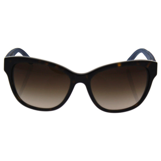 Polo Ralph Lauren PH 4093 5502-13 - Dark Havana-Brown Gradient by Ralph Lauren for Women - 54-16-140 mm Sunglasses