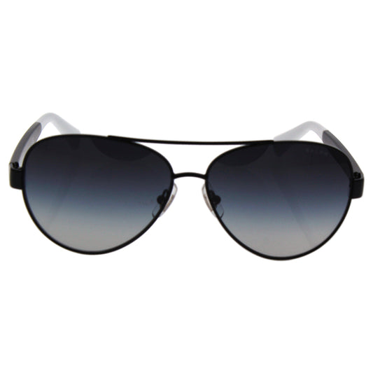 Ralph Lauren RA 4114 307911 - Black/Grey Gradient by Ralph Lauren for Women - 58-13-135 mm Sunglasses