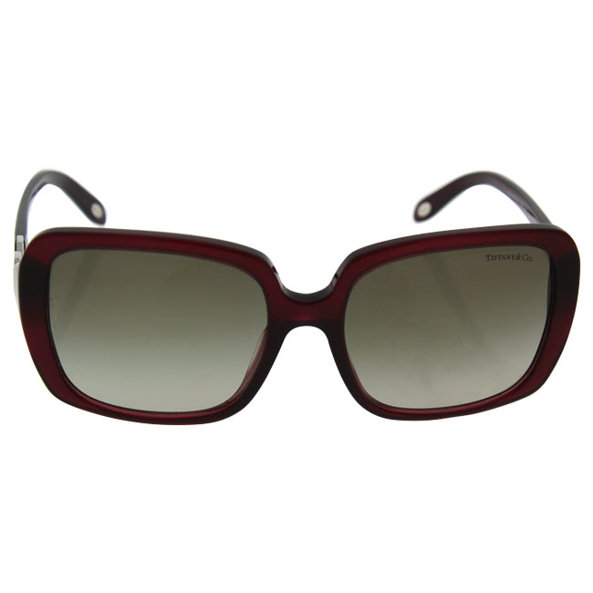 Tiffany TF 4110-B 8003-3C - Marc-Green Gradient by Tiffany and Co. for Women - 55-17-135 mm Sunglasses