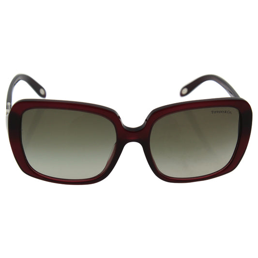 Tiffany TF 4110-B 8003-3C - Marc-Green Gradient by Tiffany and Co. for Women - 55-17-135 mm Sunglasses