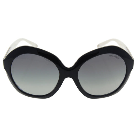 Tiffany TF 4116 8001-3C - Black-Grey Gradient by Tiffany and Co. for Women - 56-18-140 mm Sunglasses